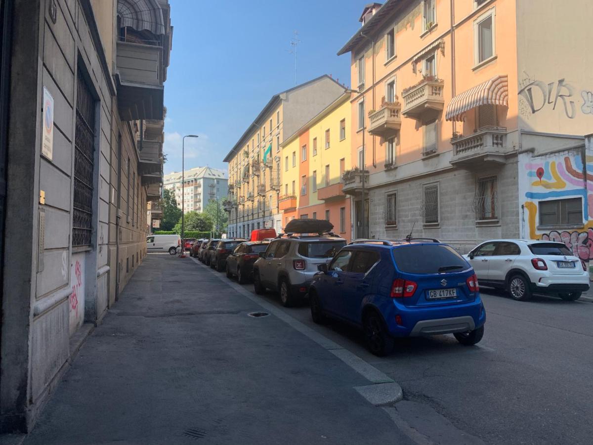 Mansarda Di Nolo-mm Pasteur-red Line Appartamento
