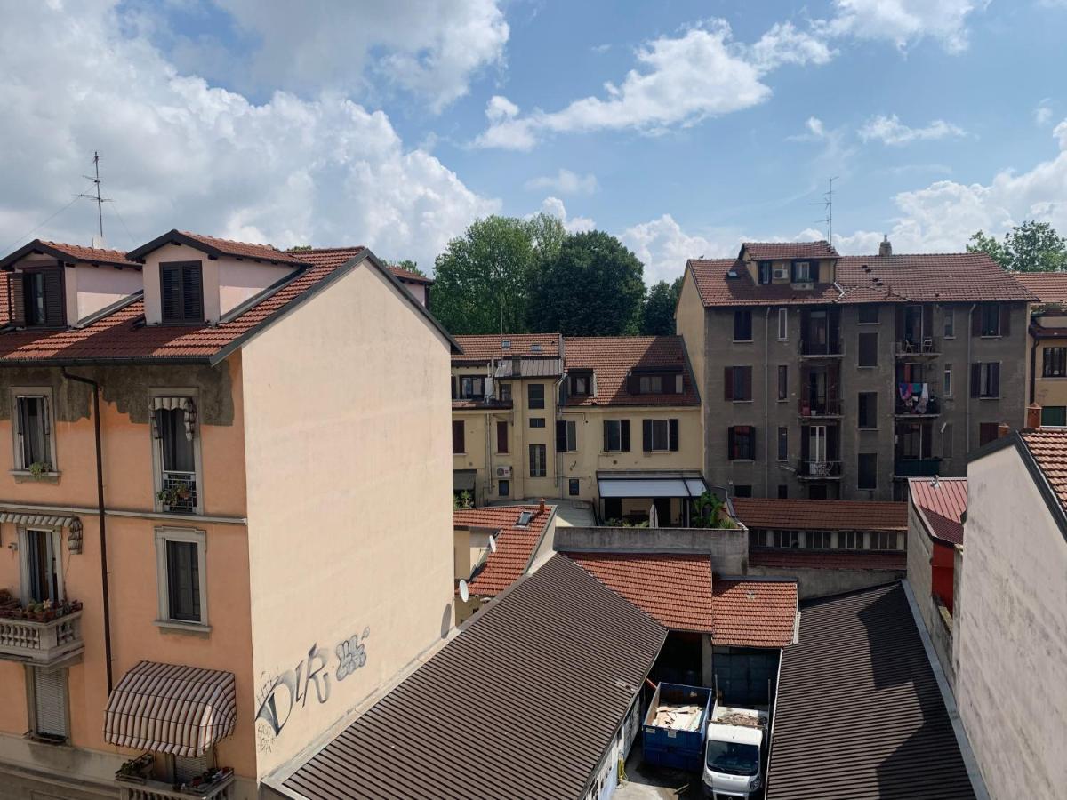 Appartamento Mansarda Di Nolo-mm Pasteur-red Line *